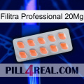 Filitra Professional 20Mg 26